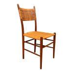 Chaise, danemark, annes 1960