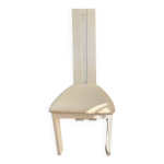 Chaise design blanche Chaise design blanche
