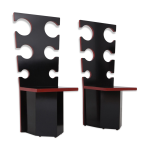 Chaises design max papiri pour mario sabot 1970
