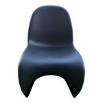 Chaise design verner panton éditée par vitra Chaise design verner panton éditée par vitra