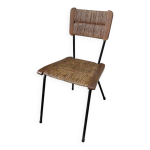Chaise dlg colette gueden