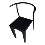 Chaise dr glob / starck pour kartell