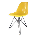 Chaise drs ray & charles eames