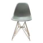 Chaise dsr, charles & ray eames vitra