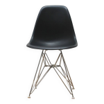 Chaise dsr, charles & ray eames, vitra