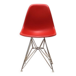 Chaise dsr, charles & ray eames vitra Chaise dsr, charles & ray eames vitra