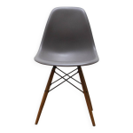 Chaise dsw, charles & ray eames, vitra