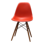 Chaise dsw, charles & ray eames, vitra Chaise dsw, charles & ray eames, vitra