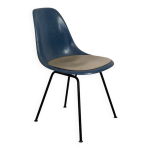 Chaise dsx par charles et ray eames édition herman miller Chaise dsx par charles et ray eames édition herman miller
