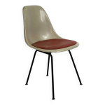 Chaise dsx par charles et ray eames dition herman miller