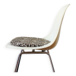 Chaise dsx en fibre de verre par charles & ray eames pour herman miller