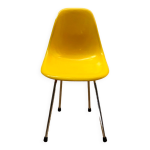 Chaise dsx par herman miller, mobilier international
