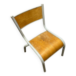 Chaise d colier vintage