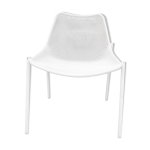 Chaises emu modle round