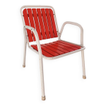 Chaise enfant emu