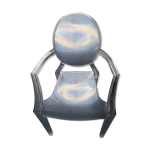Chaise enfant kartell