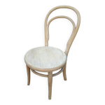 Chaise enfant thonet