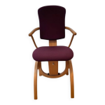 Chaise ergonomique moizi 11