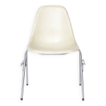 Chaise en fibre de verre charles eames modle dss, design moderne du milieu du xxe sicle (annes 1950) ...