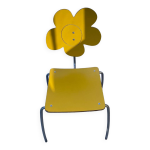 Chaise fleur agatha ruiz de la prada