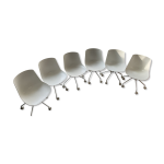 Chaises flow