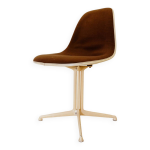 Chaise la fonda par eames pour herman miller, ann�es 1960, une paire disponible