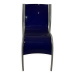 Chaise fpe de ron arad pour kartell