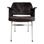 Chaise ft30 par cees braakman pour pastoe, 1950