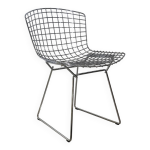 Chaise harry bertoia pour knoll