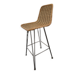 Chaise haute bar cfoc
