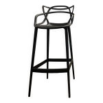 Chaises hautes pour bar kartell