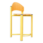 Chaise haute d'école Chaise haute d'école