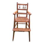 Chaise haute enfant