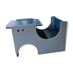 Chaise haute ou table avec chaise enfant Chaise haute ou table avec chaise enfant