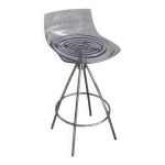 Chaise haute / tabouret calligaris l'eau Chaise haute / tabouret calligaris l'eau