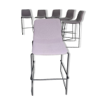 Chaise haute viv