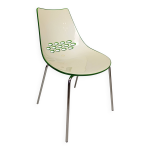 Chaise italienne design jam de calligaris Chaise italienne design jam de calligaris