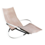 Chaise de jardin jetstar par roger lecal, 1975