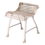 Chaise de jardin saint sauveur de arras 1910