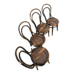 Chaises josef & jacob kohn n. 30 - 1880 Chaises josef & jacob kohn n. 30 - 1880