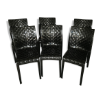 Chaises kartell ami ami