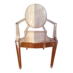 Chaise kartell louis ghost