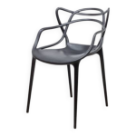 Chaise kartell masters noir