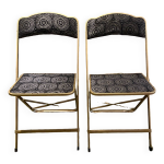 Chaises lafuma