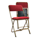 Chaises lafuma rnoves