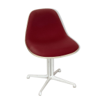 Chaise lafunda, charles & ray eames pour vitra Chaise lafunda, charles & ray eames pour vitra