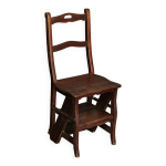 Chaise de libraire Chaise de libraire