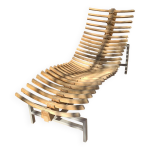 Chaise longue