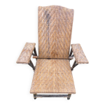 Chaise longue