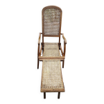 Chaise longue bateau